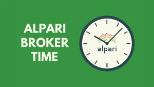 زمان بروکر آلپاری | تنظیم ساعت Alpari